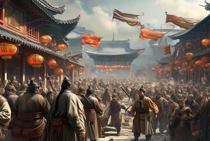 战国时代故事 战国时代的历史故事 战国时代故事 战国时代的历史故事