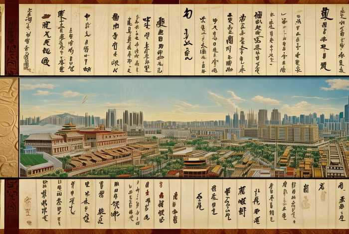 中国历史5、中国历史5000年从头到尾讲清楚