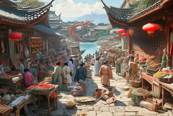 中国历史400字(中国历史资料400字) 中国历史400字(中国历史资料400字)