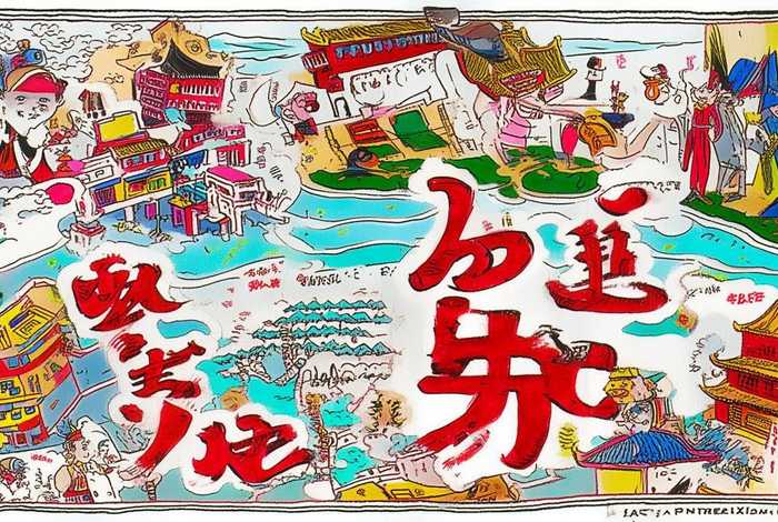 奇葩的中国历史故事手抄报、奇葩的中国历史故事手抄报简单