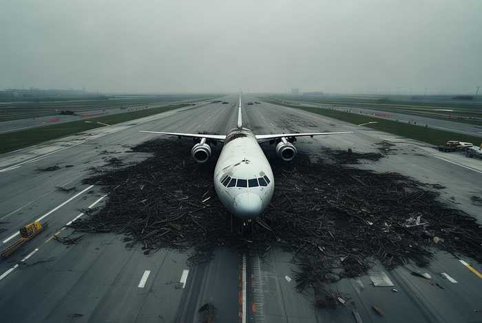 中国发生过的空难，中国发生过的空难事故