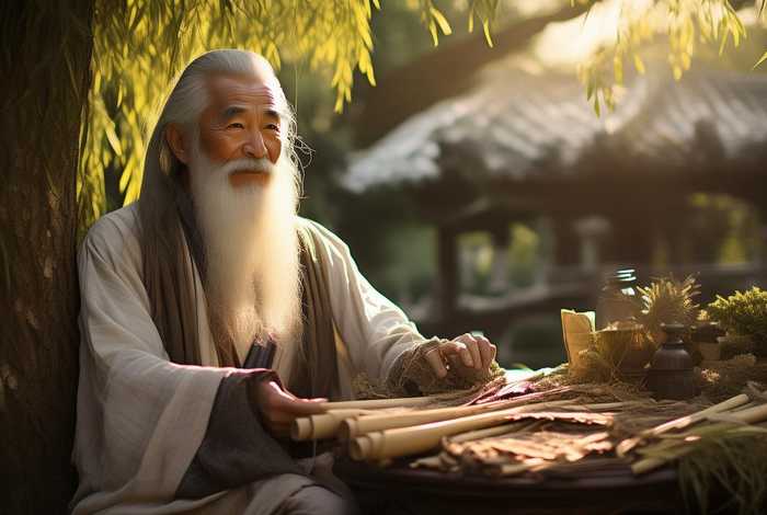 中国古代药王，中国古代被誉为药王的是谁？