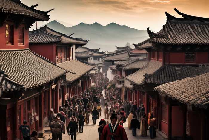 山西历史电视剧 - 山西历史电视剧有哪些