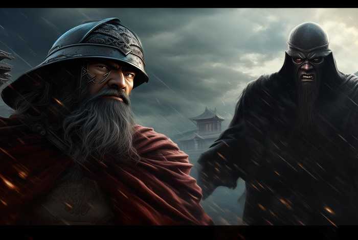岳飞秦桧的故事概括（岳飞秦桧的故事概括50字）