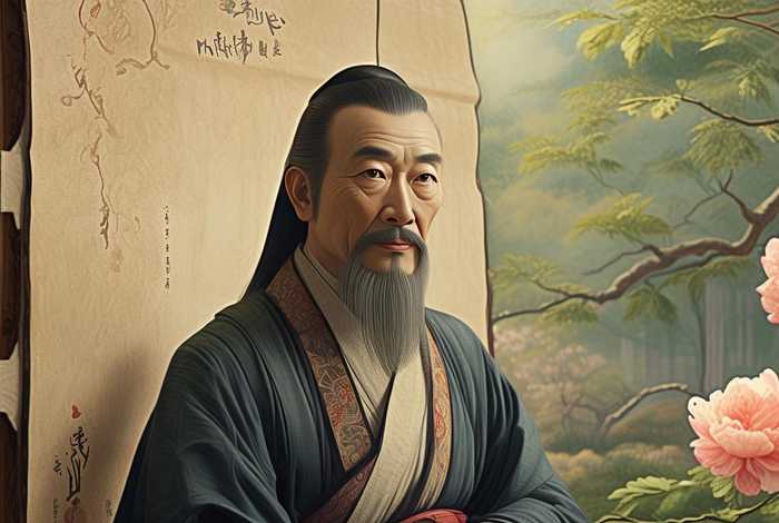 姓吴的历史名人的事迹简介 姓吴的历史名人的事迹简介50字