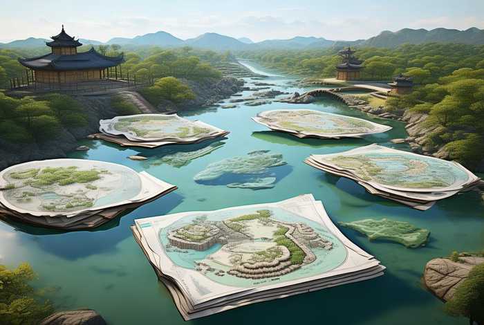 水经的出处和含义（水经注的介绍）