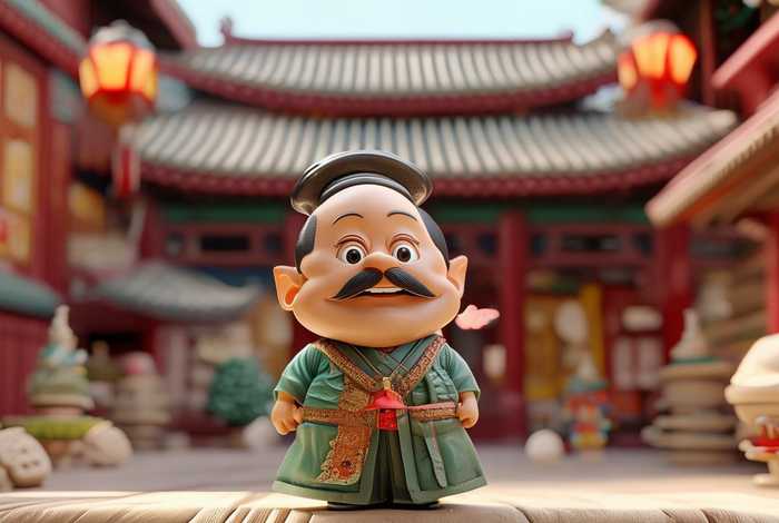 中国历史典故搞笑故事大全，中国历史典故搞笑故事大全简短