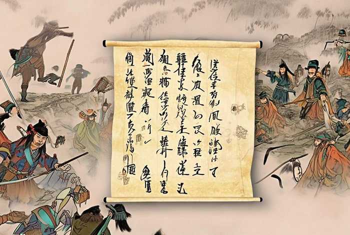 三十六计历史故事完整版 三十六计历史故事完整版免费阅读