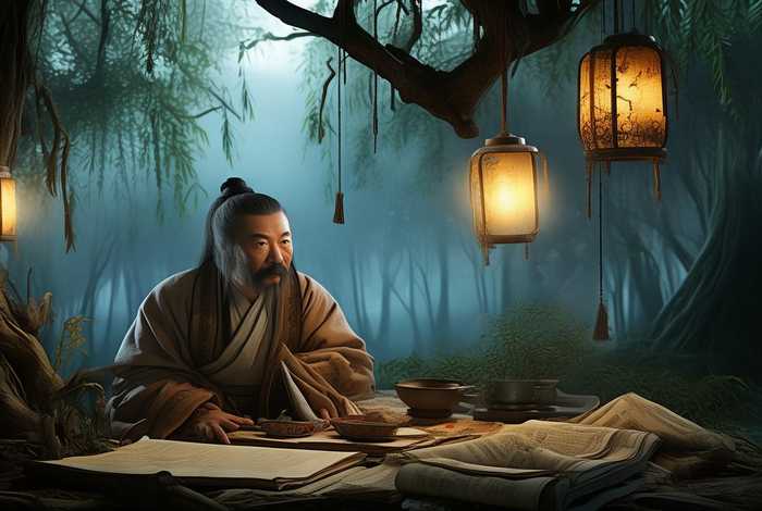 明朝故事民间故事 - 明朝故事民间故事有哪些