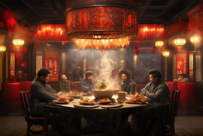 万安故事(万安故事主题餐厅) 万安故事(万安故事主题餐厅)
