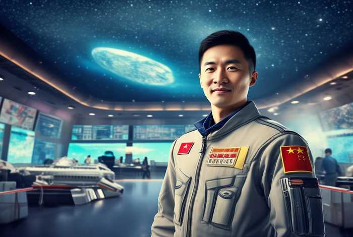 中国航天史上的人物,中国航天史上的人物是谁 中国航天史上的人物,中国航天史上的人物是谁