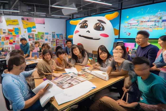 洋洋兔公司(北京洋洋兔文化发展有限责任公司怎么样) 洋洋兔公司(北京洋洋兔文化发展有限责任公司怎么样)