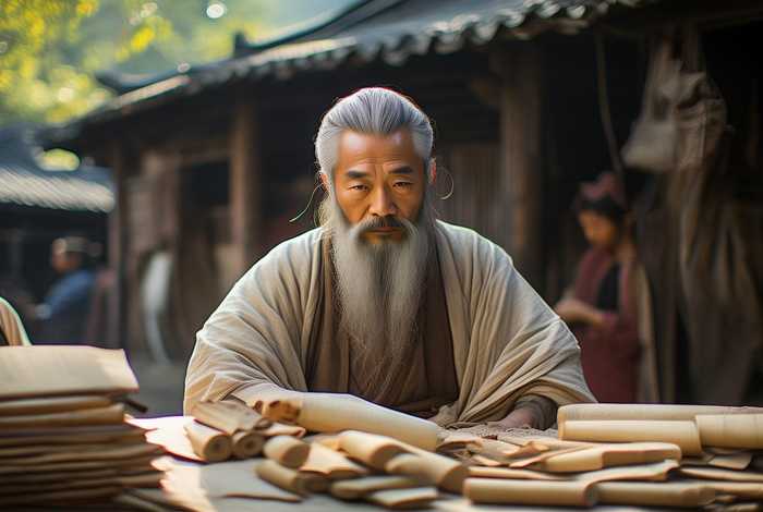 张仲景的故事完整版、张仲景的故事完整版图片 张仲景的故事完整版、张仲景的故事完整版图片