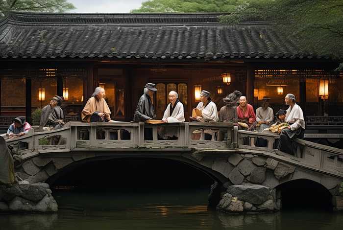 中国老故事有哪些 - 中国老故事有哪些故事 中国老故事有哪些 - 中国老故事有哪些故事