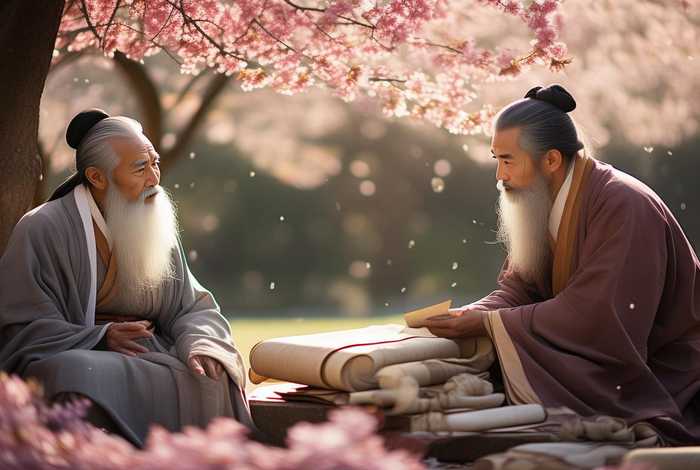 中国历史典故与故事的区别（中国历史典故与故事的区别和联系）