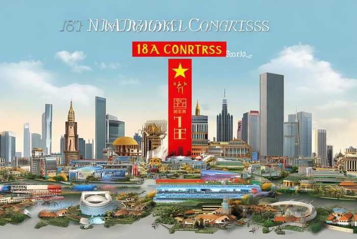 十八大以来中国历史成就 中国18大以来取得的历史性成就