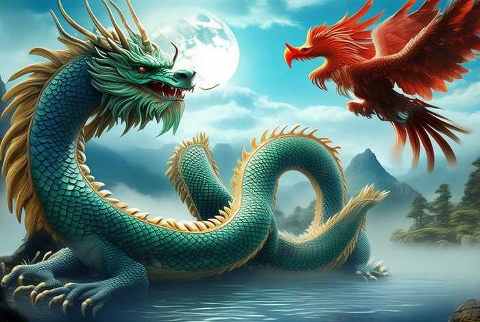 中国古代有名的动物，中国古代有名的动物有哪些
