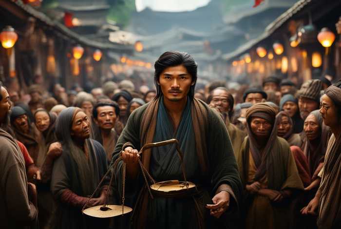 中国古代诚信故事100字；中国古代诚信故事100字作文