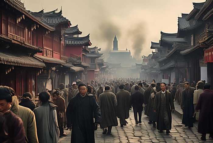 中国解放前的历史;中国解放前的历史有多少年 中国解放前的历史;中国解放前的历史有多少年