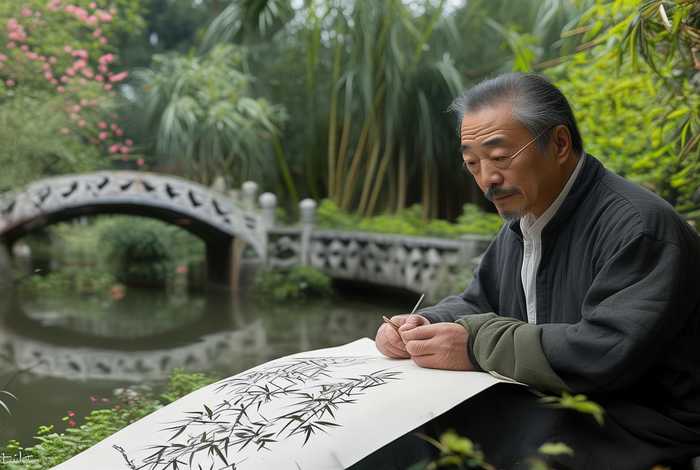 郑板桥的生平故事 - 郑板桥的生平故事概括 郑板桥的生平故事 - 郑板桥的生平故事概括