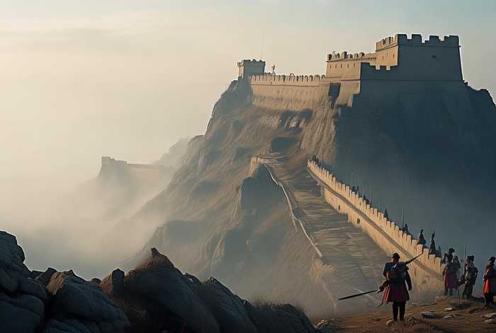山西雁门关的历史传说,山西雁门关的历史传说有哪些 山西雁门关的历史传说,山西雁门关的历史传说有哪些