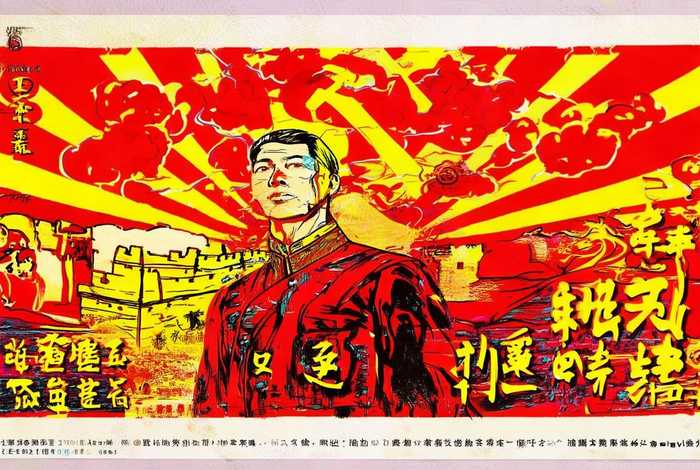寻找中国革命故事;寻找中国革命故事手抄报 寻找中国革命故事;寻找中国革命故事手抄报