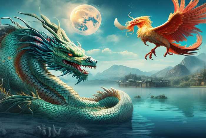 中国古代有名的动物，中国古代有名的动物有哪些
