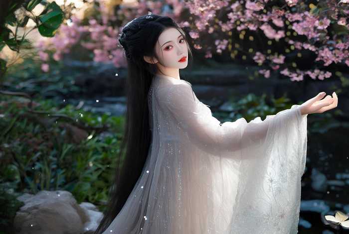 三国中貂蝉的故事、三国中貂蝉的故事简介