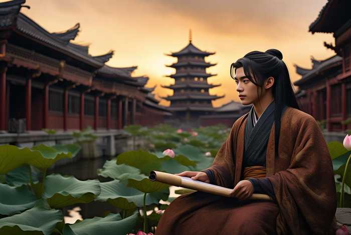 中国古都故事读后感（中国古都故事读后感500字）