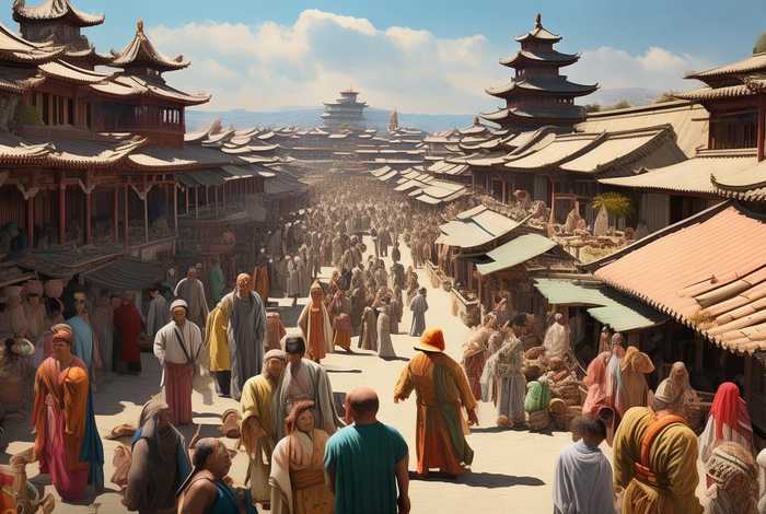中国古代历史视频素材 中国古代历史视频素材大全