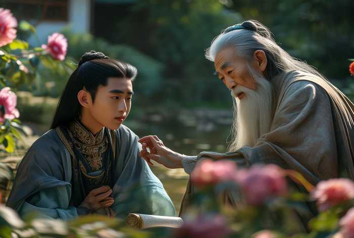 孝文帝成语典故 孝文帝成语典故有哪些