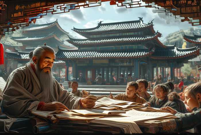 中国历史大全故事100字 - 中国历史大全故事100字作文