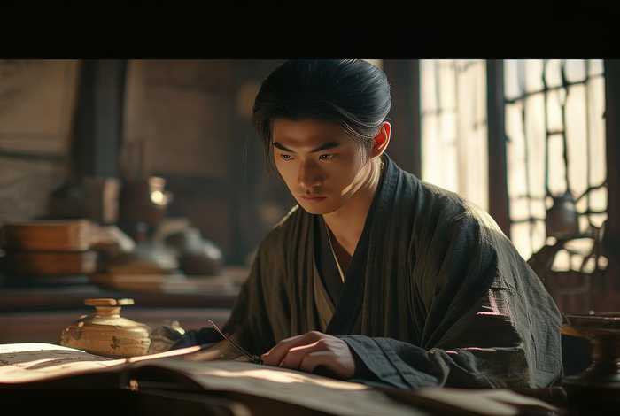 中国近代关于敬业的事迹（中国近代关于敬业的事迹简介）