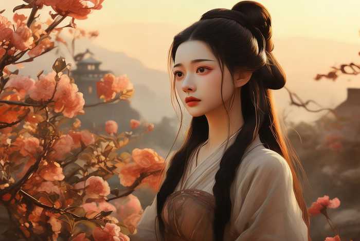 昭君故事的演变，昭君故事的演变过程
