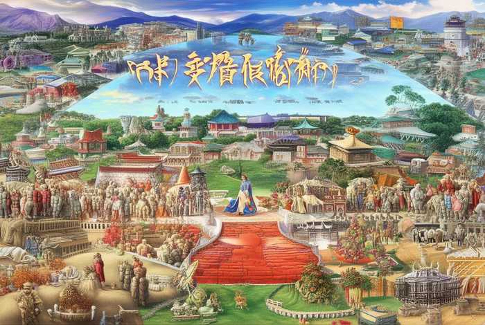 中国历史朝代歌朗读；中国历史朝代歌朗读版