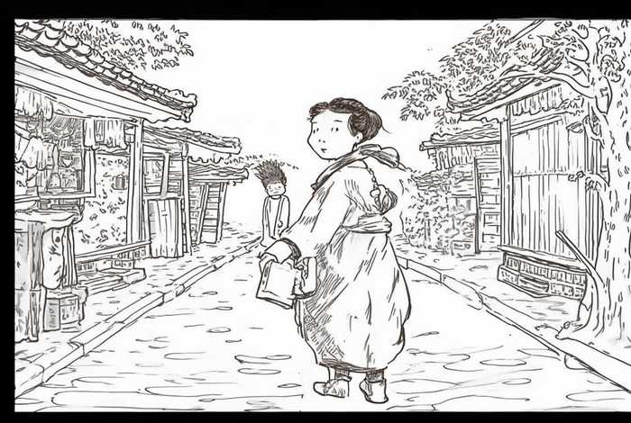 中国经典故事孟母三迁；中国经典故事孟母三迁英语简短1分钟左右