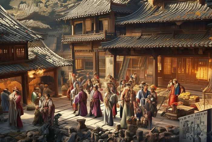 趣味中国历史故事 扫描版 趣味中国历史故事 扫描版图片