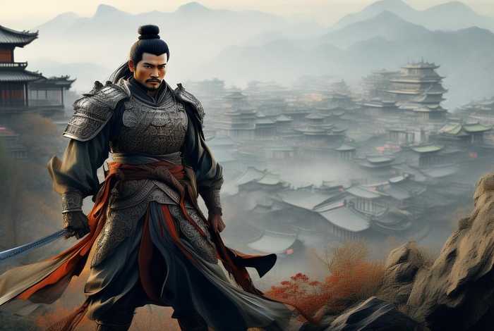 中国历代英雄人物故事(中国历代英雄人物故事简介) 中国历代英雄人物故事(中国历代英雄人物故事简介)