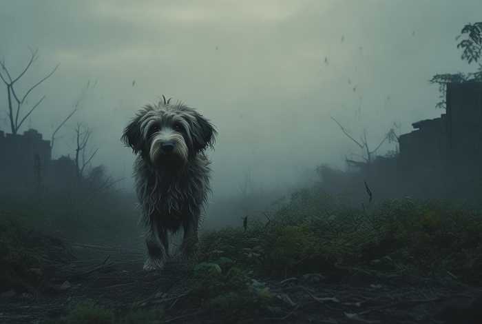 丧家之犬成语故事读后感,丧家之犬成语故事读后感悟 丧家之犬成语故事读后感,丧家之犬成语故事读后感悟