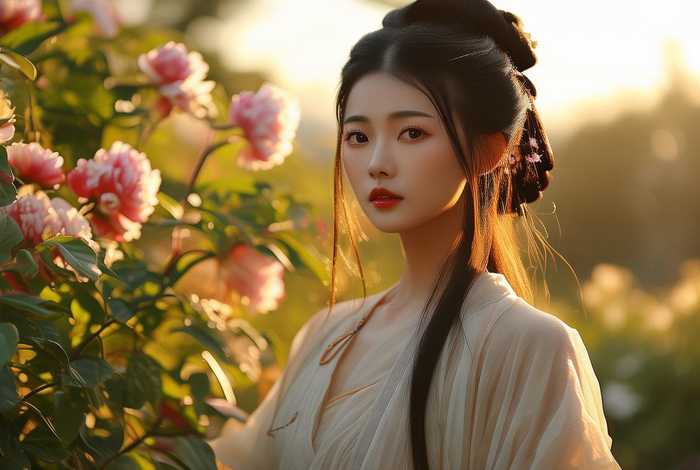 中国古代有名的丑女 中国古代有名的丑女是谁