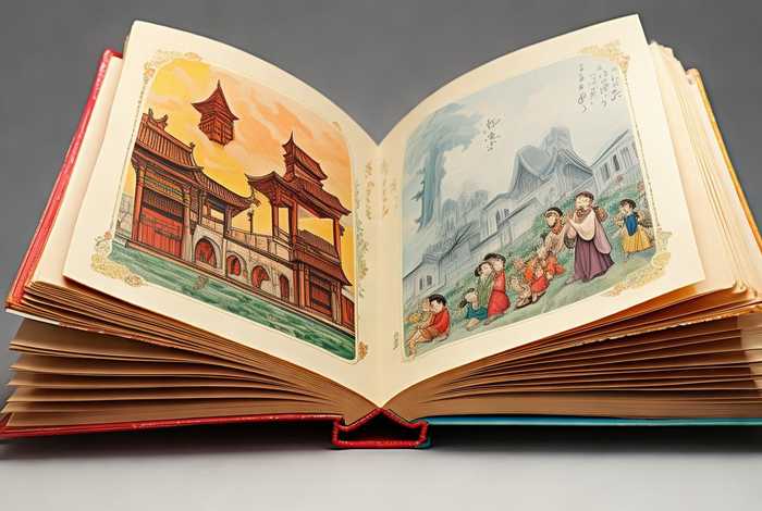 听历史故事了解中国历史的书（听历史故事了解中国历史的书有哪些）