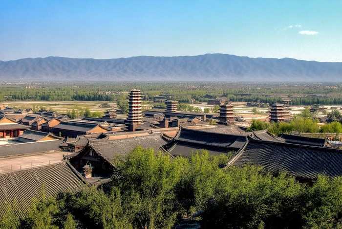 山西历史视频(山西历史纪录片) 山西历史视频(山西历史纪录片)