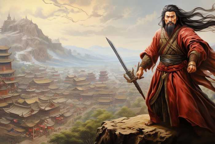 在中国历史上有许多的英雄故事 中国历史有哪些英雄故事 在中国历史上有许多的英雄故事 中国历史有哪些英雄故事