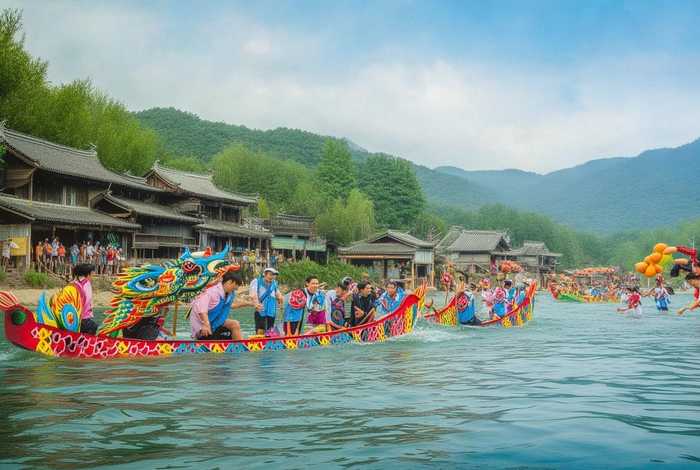 中国历史端午故事简介 - 中国历史端午故事简介50字