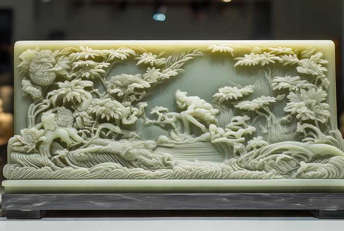 中国浮雕的起源和历史、中国浮雕的起源和历史简介 中国浮雕的起源和历史、中国浮雕的起源和历史简介