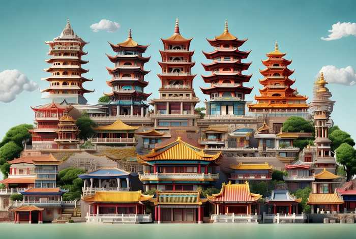 有趣的中国古建筑豆瓣;有趣的中国古建筑豆瓣评分 有趣的中国古建筑豆瓣;有趣的中国古建筑豆瓣评分