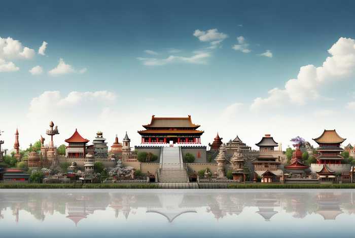 中国历史发展故事图片高清 中国历史发展故事图片高清版
