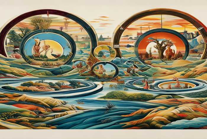 世界和中国图画书的历史发展 - 世界和中国图画书的历史发展的关系 世界和中国图画书的历史发展 - 世界和中国图画书的历史发展的关系