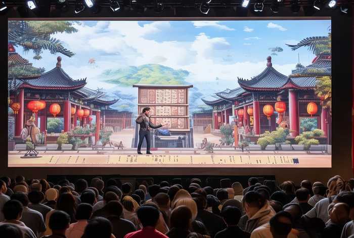 外国人讲解中国历史的视频 外国人讲解中国历史的视频在线观看