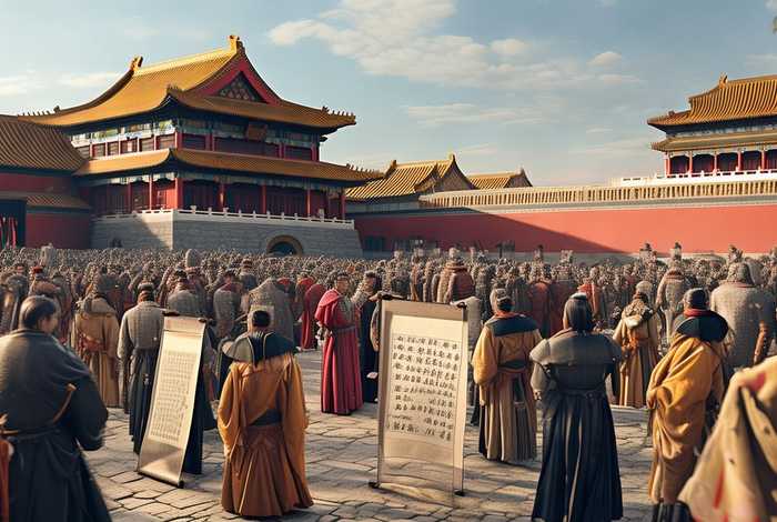 隋唐的故事；隋唐的故事史实